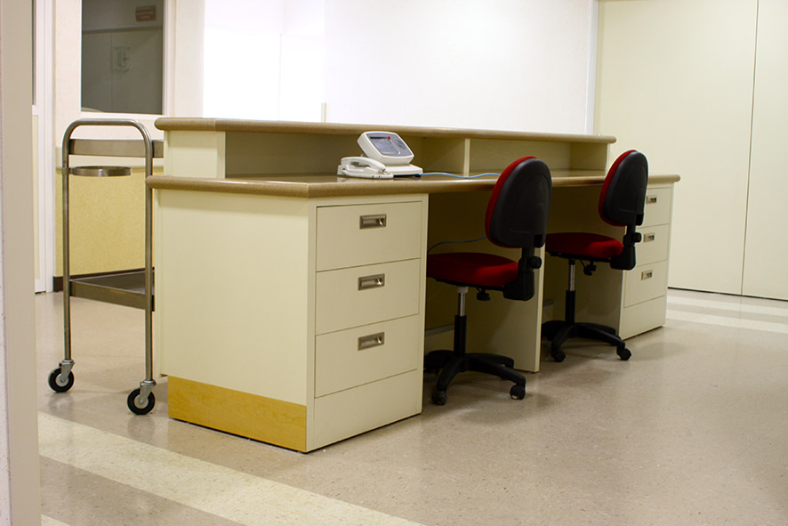 Hospital Slide 2